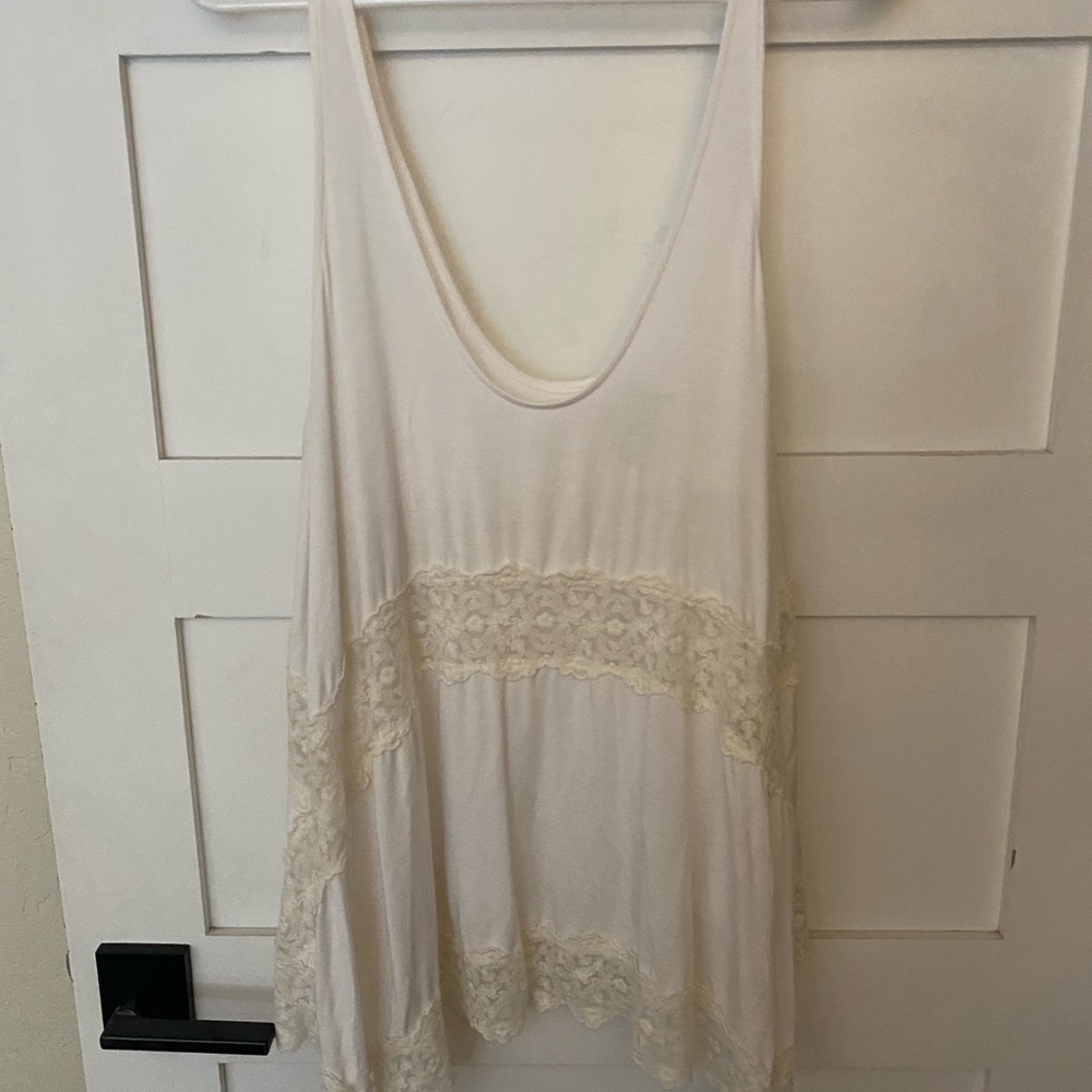 American Eagle women’s sexy tank